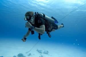 How To Breathe While Scuba Diving Top Breathing Techniques